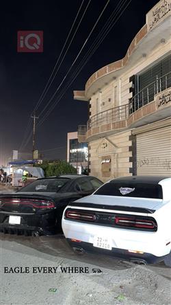 دۆج چالنجەر